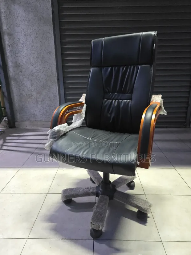 New Imported Office Executive Chair - 1