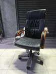 New Imported Office Executive Chair - 1