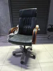 New Imported Office Executive Chair - 2