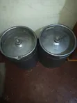 Used Keg Cylinder - 2
