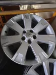 Mitsubishi Outlander 18-inch Rims - 1
