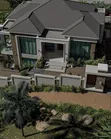 Modern 4-Bedroom Bungalow Design & Build Service - 2
