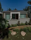 Modern 4-Bedroom Bungalow Design & Build Service - 4