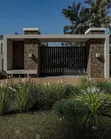 Modern 4-Bedroom Bungalow Design & Build Service - 5
