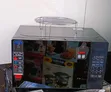 Mika 20L Digital Microwave with Grill - 1