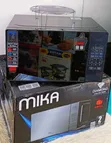 Mika 20L Digital Microwave with Grill - 2