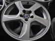 Volvo 17-inch Rims for V60, S60, V40, XC60, XC90 - 2