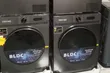 Decho 8kg Front Load Washing Machine - 1