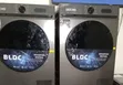 Decho 8kg Front Load Washing Machine - 2