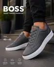 Viatu vya Smart Casual vya Boss - 2