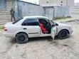 Toyota Corolla 2003 Gray - 5