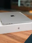 Apple MacBook Air 2022 M2 (15-inch) 8GB RAM, 256GB SSD - 4