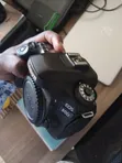 Canon 80D DSLR with 50mm Lens, ND Filter - 1