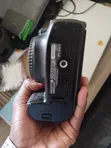 Canon 80D DSLR with 50mm Lens, ND Filter - 2