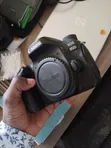 Canon 80D DSLR with 50mm Lens, ND Filter - 3