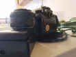 Canon 80D DSLR with 50mm Lens, ND Filter - 4