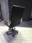 High Back Executive Leather Office Chair - Brand New - 2