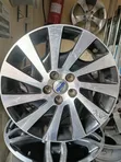 Volvo 17-inch Rims for S60, V60, V40, XC60, XC90 - 1