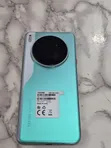 Tecno Camon 40 Premier 5G 256GB Green - 2