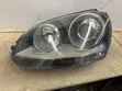 VW Mk5 Golf Headlight Assembly (Non-Xenon HID) - 1