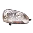VW Mk5 Golf Headlight Assembly (Non-Xenon HID) - 2