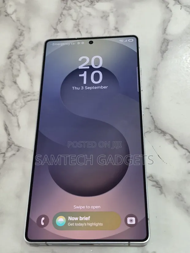 Samsung Galaxy S25 Ultra 512GB Blue - 1