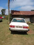 Toyota Corolla 1300 1980 - 1