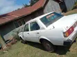 Toyota Corolla 1300 1980 - 2