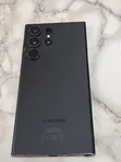 Samsung Galaxy S23 Ultra 256GB Black - 2