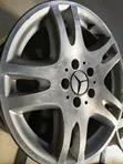 Mercedes-Benz 16-inch Rims (C200, A180, E250, C300, W202, W203) - 1