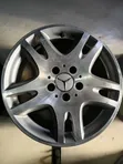 Mercedes-Benz 16-inch Rims (C200, A180, E250, C300, W202, W203) - 2