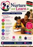Nurture & Learn: Babysitting, Tutoring & Mentorship - 1
