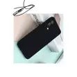 Kifaa cha Kinga cha Silicone cha OnePlus Nord CE - Nyeusi - 2