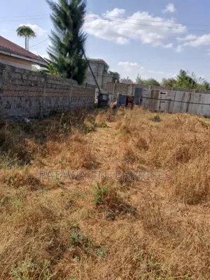 Plot for Sale in Joska, 80x40