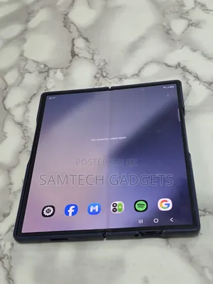 Samsung Galaxy Z Fold6 512GB Blue