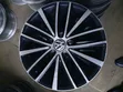Magurudumu ya Volkswagen Golf, Passat, Touran, Tiguan 17-inch - 1