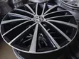 Magurudumu ya Volkswagen Golf, Passat, Touran, Tiguan 17-inch - 2