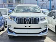 Toyota Land Cruiser Prado 2.8 TZ-G 2019 - 1
