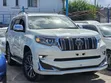 Toyota Land Cruiser Prado 2.8 TZ-G 2019 - 2