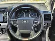 Toyota Land Cruiser Prado 2.8 TZ-G 2019 - 4