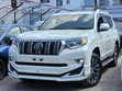 Toyota Land Cruiser Prado 2.8 TZ-G 2019 - 5