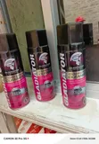 Automotive Care Aerosol Pitch Cleaner Spray - 2