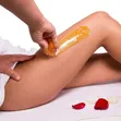 Depilatory Wax Roller - 2