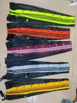Track Sidebutton Trousers - 4