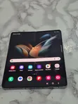 Samsung Galaxy Z Fold4 256GB Bluu - 1