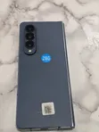 Samsung Galaxy Z Fold4 256GB Bluu - 2