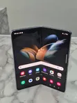 Samsung Galaxy Z Fold4 256GB Bluu - 3