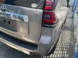 Toyota Land Cruiser Prado 2019 Kijivu - 2