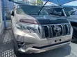Toyota Land Cruiser Prado 2019 Kijivu - 3