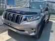 Toyota Land Cruiser Prado 2019 Kijivu - 4